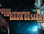 Kings and Legends: nuovo aggiornamento “Dark Descent”