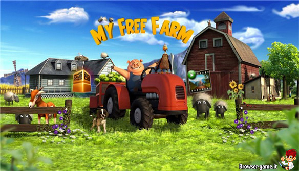 my free farm