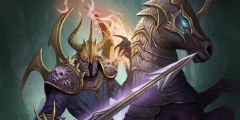 Ancient Summoner: gioco online di carte strategico rpg