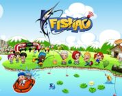 Fishao: nuovo gioco online di pesca