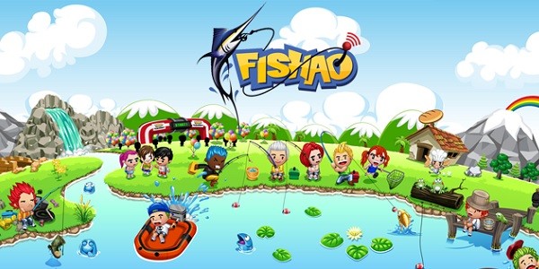 Fishao: nuovo gioco online di pesca