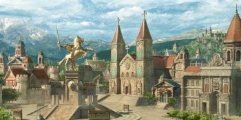Fortuna: gioco online di strategia ambientato in europa