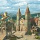 Fortuna: gioco online di strategia ambientato in europa