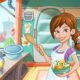 Kitchen Scramble: gioco online di cucina per ragazze