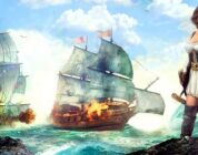 Pirates Tide of Fortune: gioco online di pirati in italiano