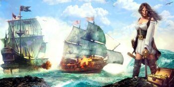 Pirates Tide of Fortune: gioco online di pirati in italiano