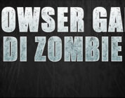 Browser game di zombie