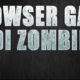 Browser game di zombie