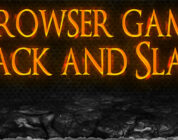 Lista browser game hack and slash