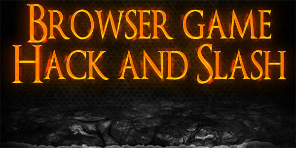 Lista browser game hack and slash