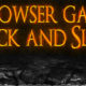 Lista browser game hack and slash