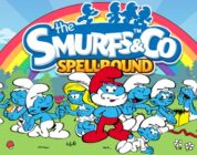 The Smurfs & Co.: il gioco online dei Puffi