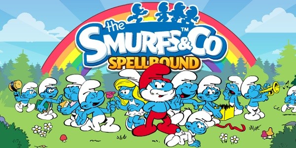 The Smurfs & Co.: il gioco online dei Puffi