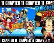 Pockie Pirates: nuova Judicial Island Adventure