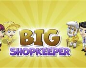 BIG Shopkeeper: gioco dove gestire un negozio di alimentari