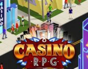 CasinoRPG: browser game gestionale di casinò