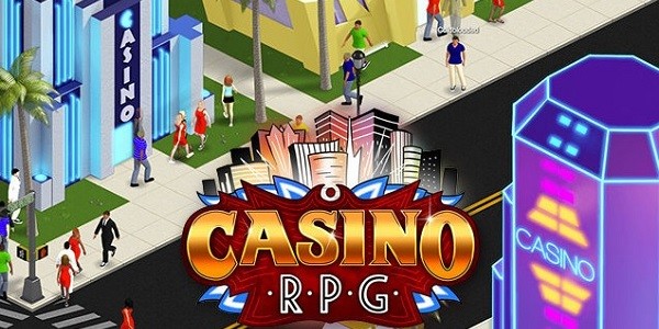 CasinoRPG: browser game gestionale di casinò