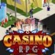 CasinoRPG: browser game gestionale di casinò