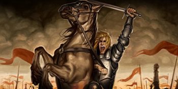 Kings Era: gioco online di strategia in italiano