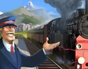 Rail Nation: browser game gestionale di treni in italiano