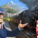 Rail Nation: browser game gestionale di treni in italiano