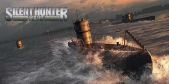 Silent Hunter Online: browser game di sottomarini