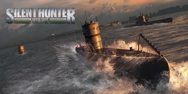 Silent Hunter Online: browser game di sottomarini