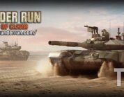 Thunder Run: War of Clans – gioco di guerra e strategia