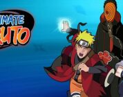 Ultimate Naruto: gioco di ruolo online di Naruto