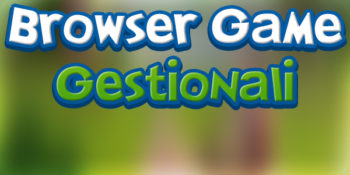 6 Browser game gestionali da provare (2013)