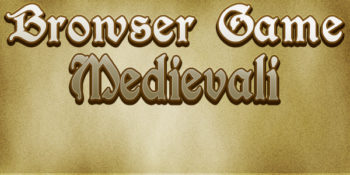 5 Browser Game di strategia medievale