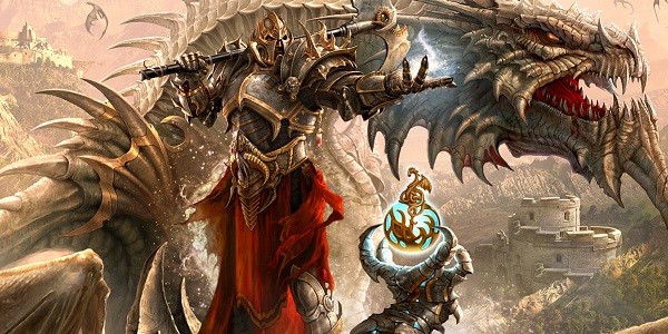 Dragon Eternity: disponibile anche su Facebook e Mobile