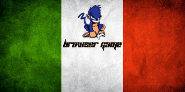 Mix di 5 browser game in italiano