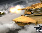 Tank Ranger: la guerra modello free to play