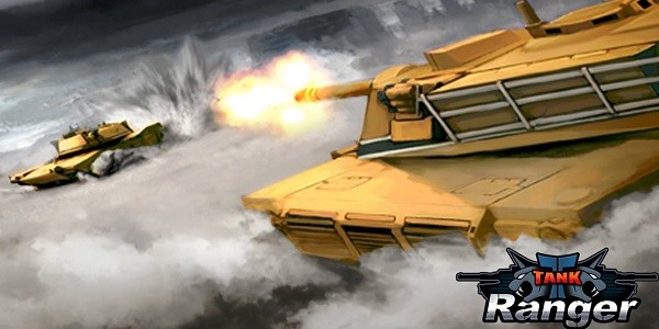 Tank Ranger: la guerra modello free to play