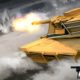 Tank Ranger: la guerra modello free to play