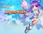 Angels Wrath: un MMORPG per amanti di Anime giapponesi