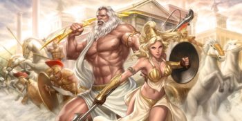 Batheo: browser game di strategia nell’antica Grecia