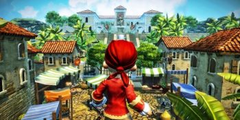 Gameglobe: crea un browser game, condividilo e gioca