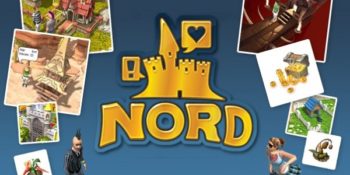 Nordgame: crea, gioca, socializza e divertiti