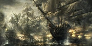 Pirates 1709: la vita dei filibustieri in un browser game