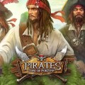 Pirates Tides of Fortune: browser game di pirati in italiano