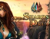 Shards Of The Dreams: coinvolgente MMORPG fantasy