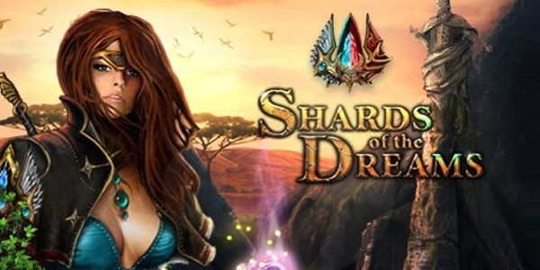 Shards Of The Dreams: coinvolgente MMORPG fantasy