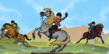 Star Stable: imponente GDR per amanti dei cavalli