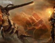 Steel Legions: MMORPG militare con macchine da guerra