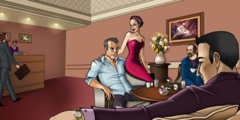 Street Mobster: un gioco dedicato al mondo gangster