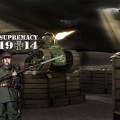 Supremacy 1914: gioco di strategia bellica da Bytro Labs