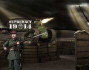 Supremacy 1914: gioco di strategia bellica da Bytro Labs