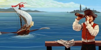 Venetians: avvincente gioco online di strategia